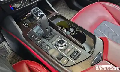 Maserati Levante 2019 3.0 гидро в Москве № 282851, миниатюра 9