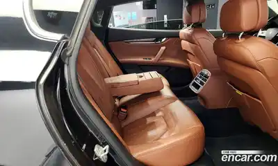 Maserati Quattroporte 2016 3.0 гидро в Москве № 283007, миниатюра 12