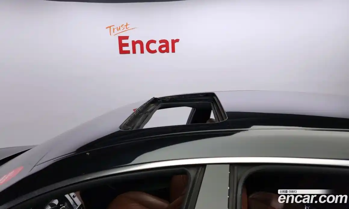 Maserati Quattroporte 2016 3.0 гидро в Москве № 283007, фото 15