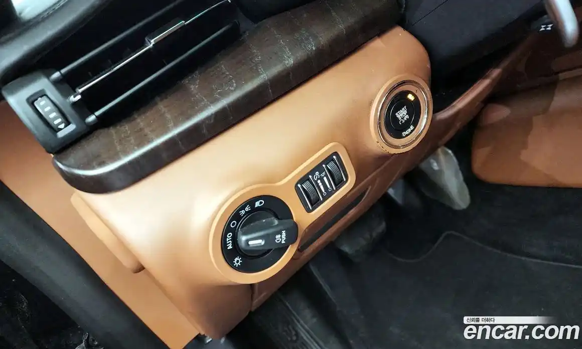 Maserati Quattroporte 2016 3.0 гидро в Москве № 283007, фото 19