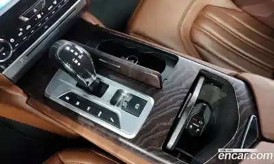 Maserati Quattroporte 2016 3.0 гидро в Москве № 283007, миниатюра 9