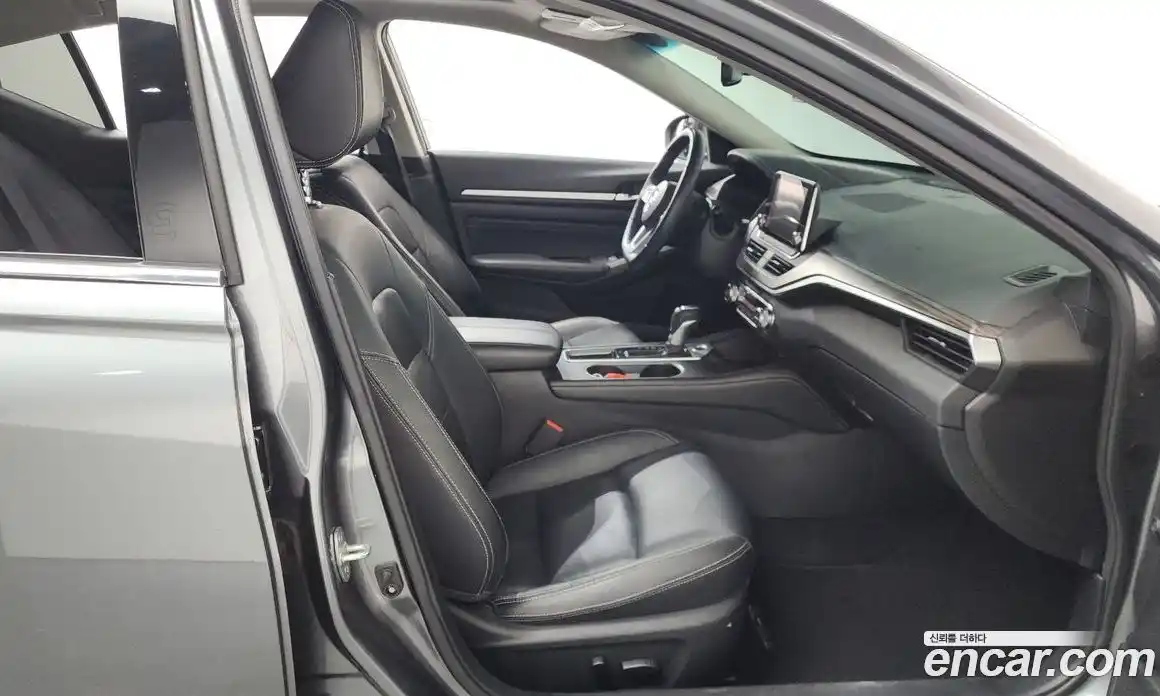 Nissan Altima 2019 2.5 гидро в Москве № 284955, фото 11