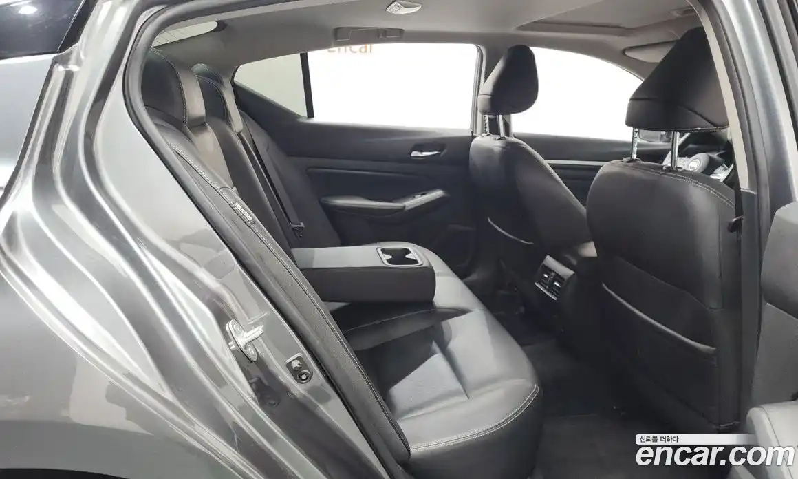 Nissan Altima 2019 2.5 гидро в Москве № 284955, фото 12