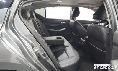 Nissan Altima 2019 2.5 гидро в Москве № 284955, миниатюра 12