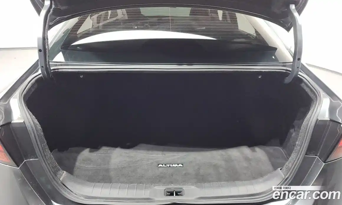 Nissan Altima 2019 2.5 гидро в Москве № 284955, фото 20