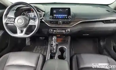 Nissan Altima 2019 2.5 гидро в Москве № 284955, миниатюра 7