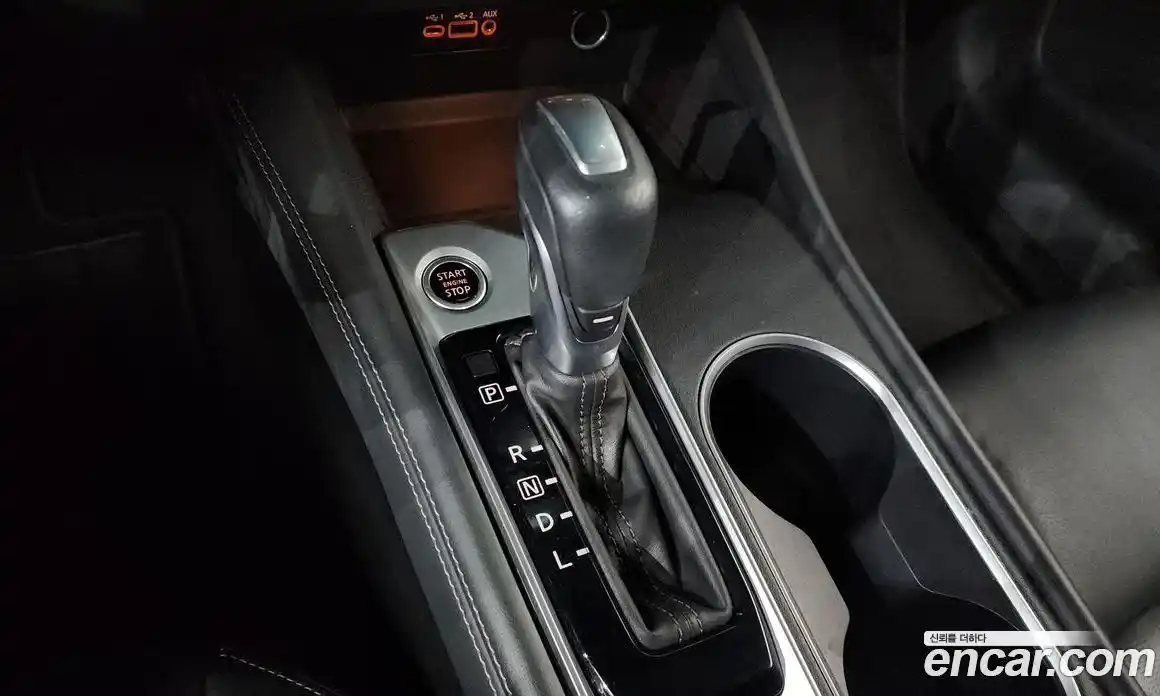 Nissan Altima 2019 2.5 гидро в Москве № 284955, фото 9