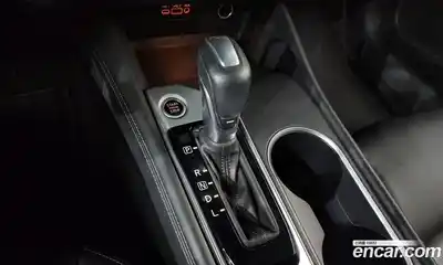 Nissan Altima 2019 2.5 гидро в Москве № 284955, миниатюра 9