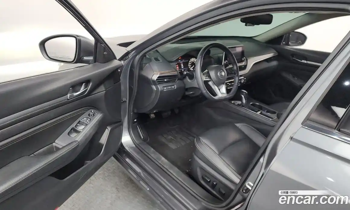 Nissan Altima 2019 2.5 гидро в Москве № 284955, фото 10