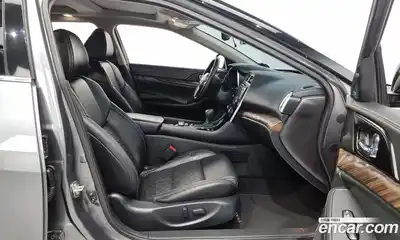Nissan Maxima 2017 3.5 гидро в Москве № 284961, миниатюра 11