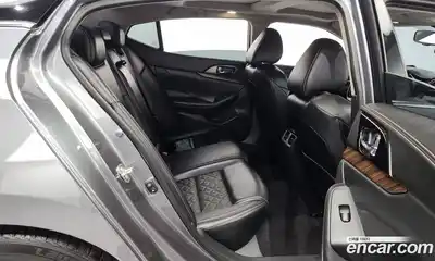 Nissan Maxima 2017 3.5 гидро в Москве № 284961, миниатюра 12