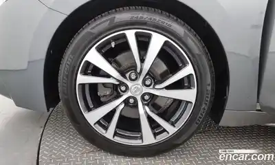 Nissan Maxima 2017 3.5 гидро в Москве № 284961, миниатюра 5