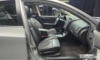 Nissan Altima 2011 2.5 гидро в Москве № 284968, миниатюра 11