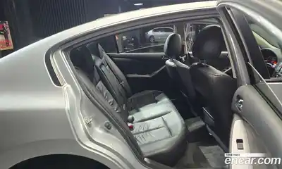 Nissan Altima 2011 2.5 гидро в Москве № 284968, миниатюра 12