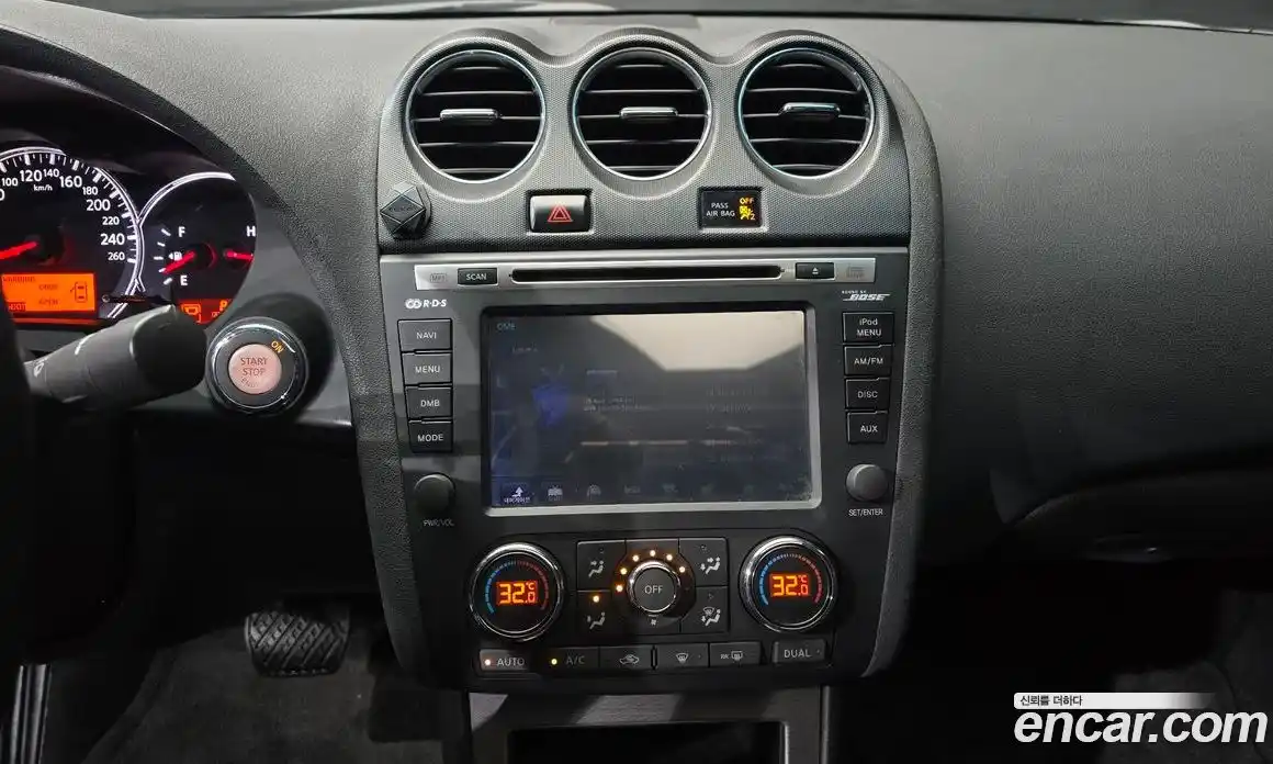 Nissan Altima 2011 2.5 гидро в Москве № 284968, фото 14