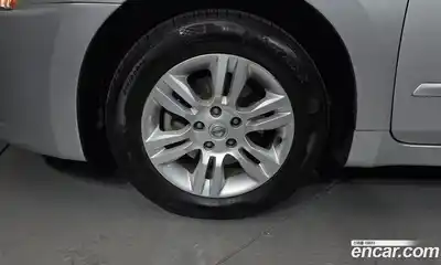 Nissan Altima 2011 2.5 гидро в Москве № 284968, миниатюра 5