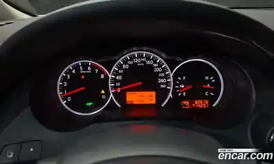 Nissan Altima 2011 2.5 гидро в Москве № 284968, миниатюра 8