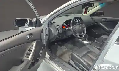 Nissan Altima 2011 2.5 гидро в Москве № 284968, миниатюра 10