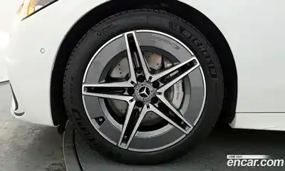 Mercedes-Benz C-Class 2024 2.0 гидро в Москве № 286465, миниатюра 5