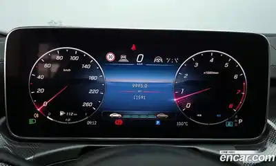 Mercedes-Benz C-Class 2024 2.0 гидро в Москве № 286465, миниатюра 8