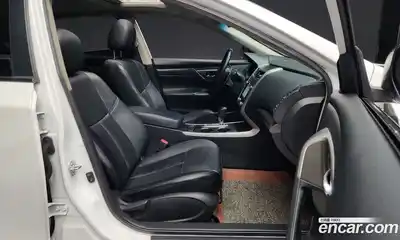 Nissan Altima 2012 3.5 гидро в Москве № 292688, миниатюра 11