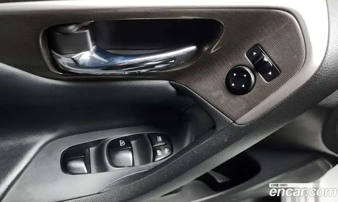 Nissan Altima 2012 3.5 гидро в Москве № 292688, фото 15