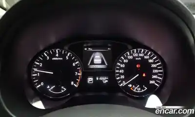 Nissan Altima 2012 3.5 гидро в Москве № 292688, миниатюра 8