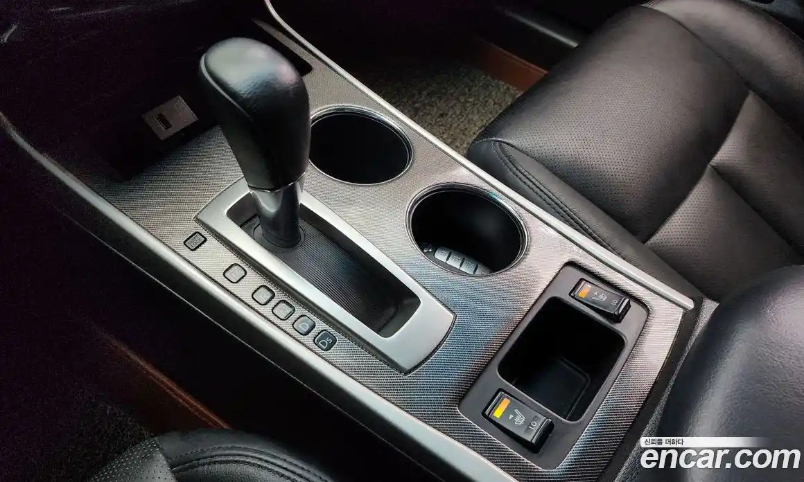 Nissan Altima 2012 3.5 гидро в Москве № 292688, фото 9