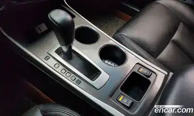 Nissan Altima 2012 3.5 гидро в Москве № 292688, миниатюра 9