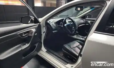 Nissan Altima 2012 3.5 гидро в Москве № 292688, миниатюра 10