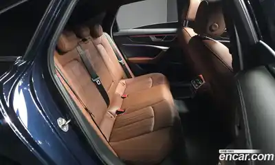 Audi A6 2021 2.0 гидро в Москве № 292923, миниатюра 12