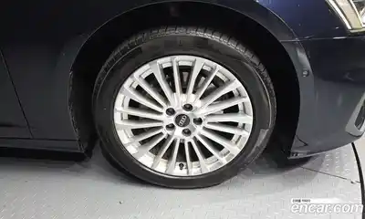 Audi A6 2021 2.0 гидро в Москве № 292923, миниатюра 5