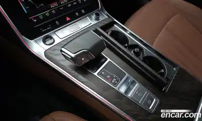 Audi A6 2021 2.0 гидро в Москве № 292923, миниатюра 9