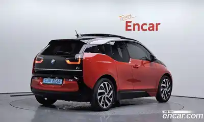 BMW i3 2019 0.1 гидро в Москве № 302883, миниатюра 2