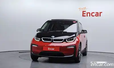 BMW i3 2019 0.1 гидро в Москве № 302883, миниатюра 3