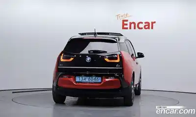 BMW i3 2019 0.1 гидро в Москве № 302883, миниатюра 4