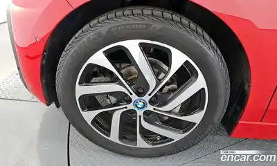 BMW i3 2019 0.1 гидро в Москве № 302883, миниатюра 5