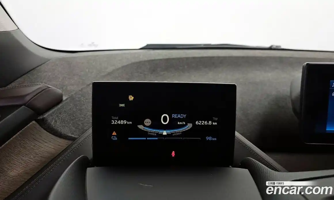BMW i3 2019 0.1 гидро в Москве № 302883, фото 8