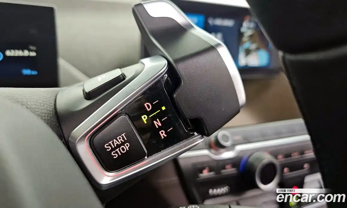 BMW i3 2019 0.1 гидро в Москве № 302883, фото 9
