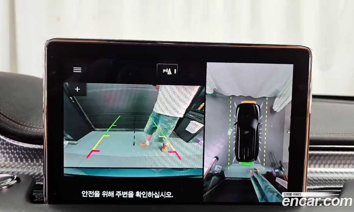 Lincoln Aviator 2022 3.0 гидро в Москве № 304239, фото 19