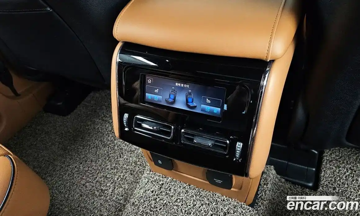 Lincoln Aviator 2022 3.0 гидро в Москве № 304239, фото 20