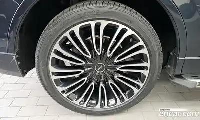 Lincoln Aviator 2022 3.0 гидро в Москве № 304239, миниатюра 5