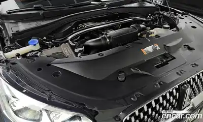 Lincoln Aviator 2022 3.0 гидро в Москве № 304239, миниатюра 6