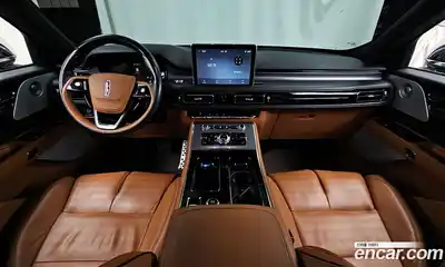 Lincoln Aviator 2022 3.0 гидро в Москве № 304239, миниатюра 7