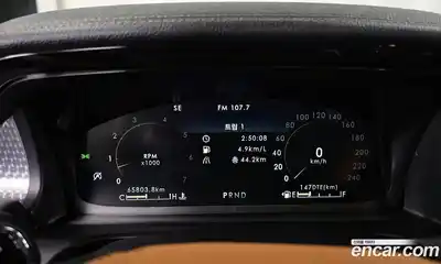 Lincoln Aviator 2022 3.0 гидро в Москве № 304239, миниатюра 8