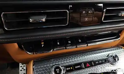 Lincoln Aviator 2022 3.0 гидро в Москве № 304239, миниатюра 9