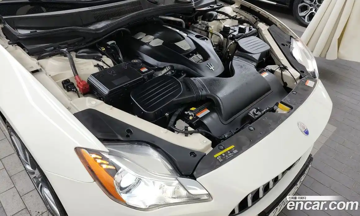 Maserati Quattroporte 2017 3.0 гидро в Москве № 304555, фото 6