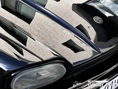 Jaguar XJR 1991 6.0 гидро в Москве № 305174, миниатюра 8