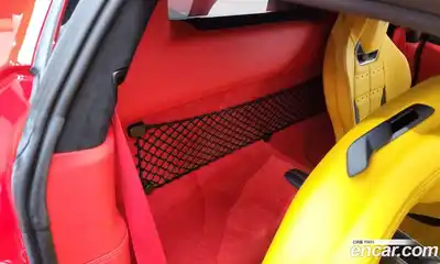 Ferrari 296 2023 3.0 гидро в Москве № 305945, миниатюра 12