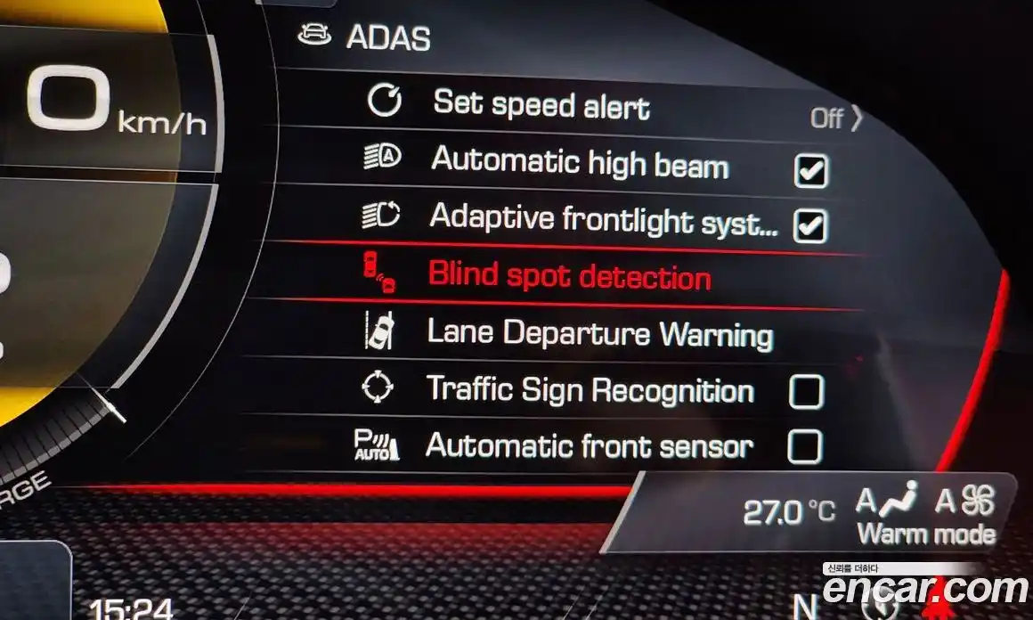 Ferrari 296 2023 3.0 гидро в Москве № 305945, фото 16